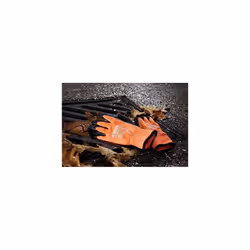 Watertite Thermal Insulated Fully Waterproof Latex Work Gloves, Sandy Latex Palm Dry Wet Grip, Mens Womens, For Construction, Highway, Agriculture,