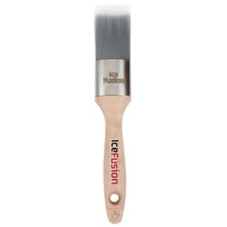 ) PRODEC Advance Ice Fusion Paint Brushes Oval Cutting In Woodworker 1", 1.5", 2" - Oval (1.5" / 38mm