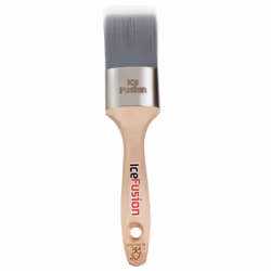 ) PRODEC Advance Ice Fusion Paint Brushes Oval Cutting In Woodworker 1", 1.5", 2" - Oval (2" / 50mm