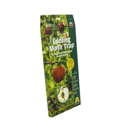 Codling Apple & Pear Moth Trap - Agralan M53 Pheromone -  trap codling moth agralan m53 pheromone apple