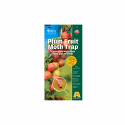 Plum Fruit Tree Moth Trap - plum trap moth agralan fruit pheromone m651