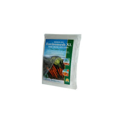 Extra Large Fine Mesh Netting For Vegetables Plants - Agralan Enviro Crops XL -  agralan enviromesh crops xl taller m572 extralarge