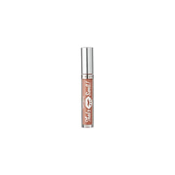 Barry M That's Swell! XXL Extreme Plumper Lip Gloss, Nude Brown, F-PLG4