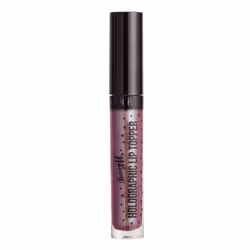 Cosmetics Holographic Lip Topper, Hex
