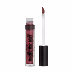Barry M Cosmetics Metallic Matte Me Up Liquid Lip Kit, Avant-Garde