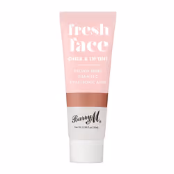 Cosmetics Fresh Face Cheek And Lip Tint Radiant Dewy Skin With Blendable Formula Shade, Caramel Kisses, 1 count