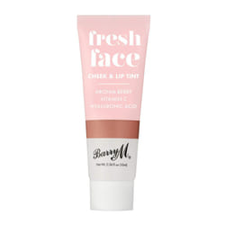 Cosmetics Fresh Face Cheek And Lip Tint Radiant Dewy Skin With Blendable Formula Shade, Caramel Kisses, 1 count