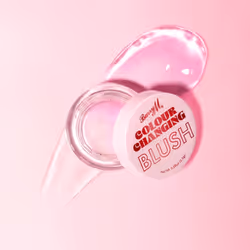 Colour Changing Gel Blush