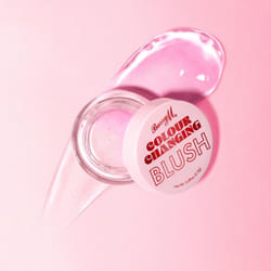 Colour Changing Gel Blush