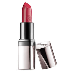 Barry M Satin Super Slick Lipstick Lip Paint Colour 175 - Wine Not