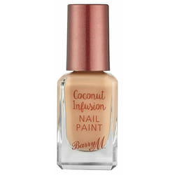 Barry M Nail Paint 10ml - Saloon Nail Polish Paint Varnish  - Tiki Hut
