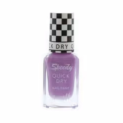 Barry M Speedy Quick Dry Nail Polish Need For Speed