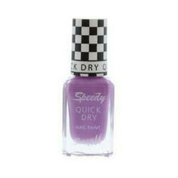 Barry M Speedy Quick Dry Nail Polish Need For Speed