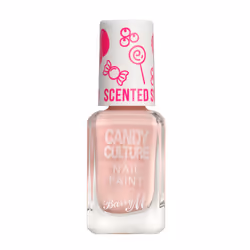 Barry M Candy Culture Nail Polish Strawberry Laces 10ml
