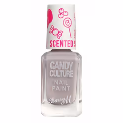 Barry M Nail Paint 10ml - Coconut Cream Nail Polish Paint Varnish