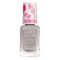Barry M Nail Paint 10ml - Coconut Cream Nail Polish Paint Varnish