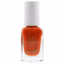 Barry M Cosmetic 10ml Nail Polish - In 2 Shades - Spicy Mango
