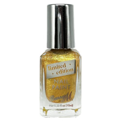 Barry M Limited Edition Nail Polish 10ml - Syrup