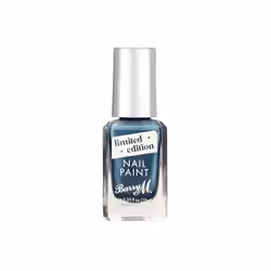Barry M Limited Edition Nail Polish 10ml - Enchanting
