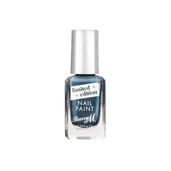Barry M Limited Edition Nail Polish 10ml - Enchanting