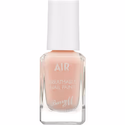 Barry M Cosmetics Air Breathable Nail Paint - Cupcake