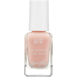 Barry M Cosmetics Air Breathable Nail Paint - Cupcake