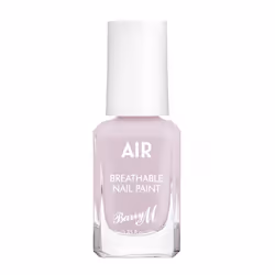 Air Breathable Nail Paint - Lilac Quartz