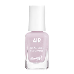Air Breathable Nail Paint - Lilac Quartz