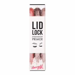 Cosmetics Lid Lock Eyeshadow Primer