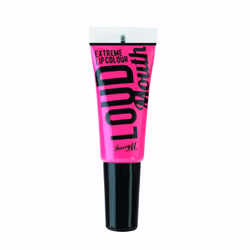 Barry M Loud Mouth Extreme Lip Gloss 7 Choices - LM 3 Gossip