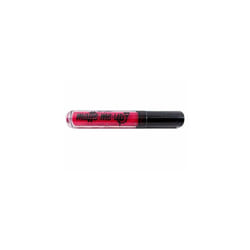 Barry M Matte Me Up Liquid Lip Paint LELP - Pinksplosion No.2