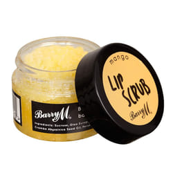 Lip Scrub, Net. Wt 0.52 oz 15g