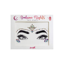 Barry M Arabian Nights Cosmetic Fancy Dress Up Face Jewels