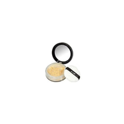 Barry M Cosmetics Banana Smooth Loose Setting Powder
