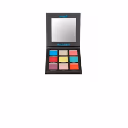 Barry M Cosmetics Wildlife Eye Shadow Charity Palette Makeup