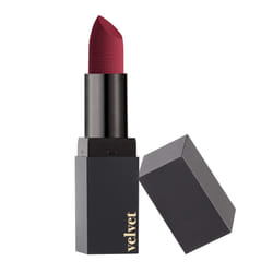 Cosmetics Velvet Lip Paint, Love Lust, 1 count