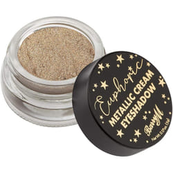 Barry M Cosmetics Euphoric Metallic Eyeshadow Creams - Honoured