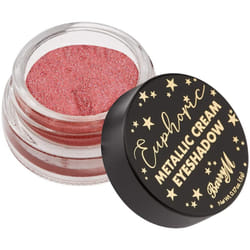 Barry M Cosmetics Euphoric Metallic Eyeshadow Creams - Charged