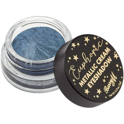 Barry M Cosmetics Euphoric Metallic Eyeshadow Creams - Tranced