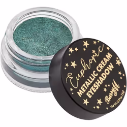 Barry M Cosmetics Euphoric Metallic Eyeshadow Creams - Aurora