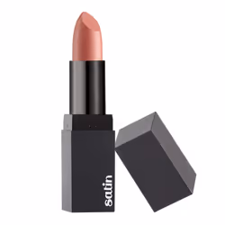Cosmetics Hydrating Satin Nude Lip Paint Infused With Vitimin E, Undiscovered - Nude Light
