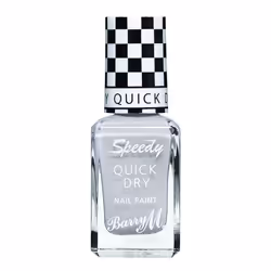 Barry M Cosmetics Speedy Quick Dry Nail Paint, Pit Stop