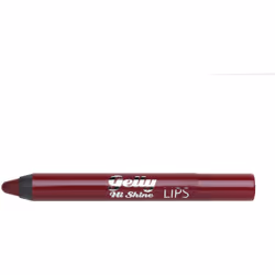 New Barry M Gelly Glossy Hi Shine Lip Crayon - 1