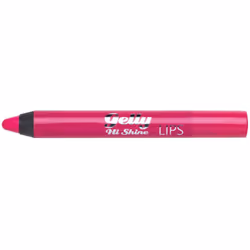 New Barry M Gelly Glossy Hi Shine Lip Crayon - 3