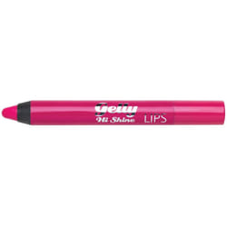 New Barry M Gelly Glossy Hi Shine Lip Crayon - 3