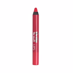 New Barry M Gelly Glossy Hi Shine Lip Crayon - 4