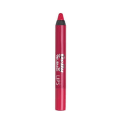 New Barry M Gelly Glossy Hi Shine Lip Crayon - 4