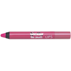 New Barry M Gelly Glossy Hi Shine Lip Crayon - 5
