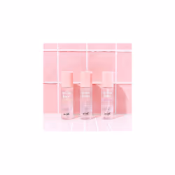 Barry M Fresh Face Fixation Makeup Setting Spray, Long-lasting, Infused With Aronia Berry and Vitamin C Clear