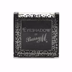 Barry M Eyeshadow No 2 4 5 6 8 10 - No.2 Silver Smokey Grey